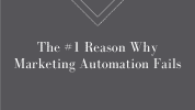 Why marketing automation fails