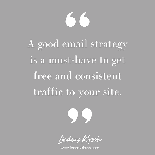 email marketing best practices