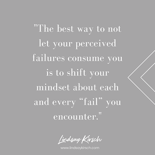 Entrepreneur mindset