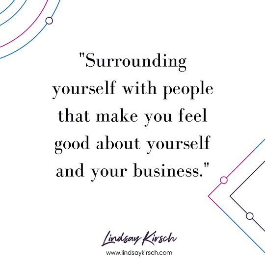 entrepreneur mindset