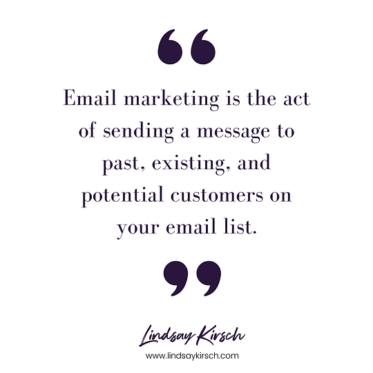 Smb marketing automation