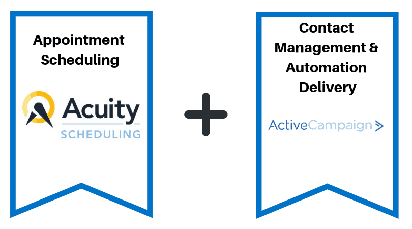 Acuity Scheduling is an automation tool for business consultants that supports online appointment scheduling